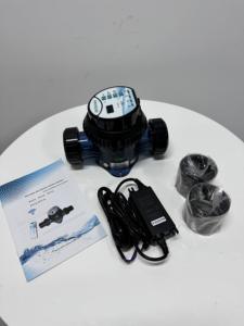 HILLBO Solution Pratique Intégrant un Chlorinateur <span class=keywords><strong>au</strong></span> <span class=keywords><strong>Sel</strong></span> de Haute Efficacité pour le Nettoyage et la <span class=keywords><strong>Filtration</strong></span> des Piscines - Product Image 4