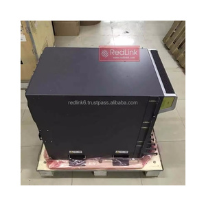 02355KVC CR8PF1BASAD2 NetEngine 8000 F1A Basic Configuration CM Includes F1A F1A-8H20Q Chassis Fixed Interface AC Power - Product Image 1
