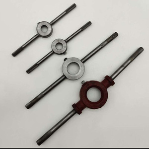 ชุดเครื่องมือรีมเมอร์ 3 ชิ้น สำหรับงานต๊าปและงานเจาะเกลียวโลหะ - Product Image 3