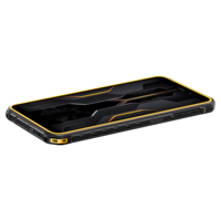 هاتف Ulefone Armor X12 الذكي المتين للاستخدام الخارجي بمعيار IP68 وIP69K، يدعم NFC وشبكات LTE 4G، كاميرا متطورة، شاشة 5.45 بوصة، مقاوم للماء