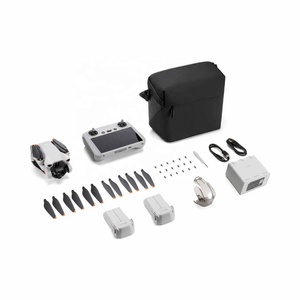 New <strong>DJI</strong> Drone Mini 3 Camera Drone 4K/60fps Video 249g 3-Axis Gimbal 6km Remote Control Beginner-Friendly Easy-To-Use - Product Image 2