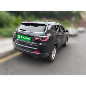 Guazi <span class=keywords><strong>Prix</strong></span> de gros <span class=keywords><strong>Jeep</strong></span> <span class=keywords><strong>Compass</strong></span> Essence 1.3 SUV voiture d'<span class=keywords><strong>occasion</strong></span> FWD 5 sièges - Product Image 6