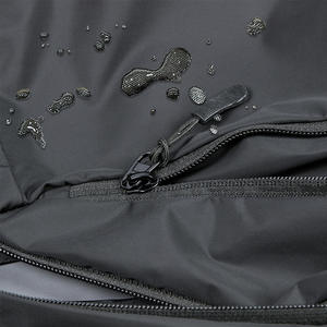 Mochila Ligera para Motocicleta, Plegable, Impermeable, Bolsa para Casco de Motocicleta, Mochila de Nailon para Motociclismo Casual al Aire Libre - Product Image 4