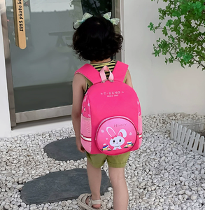 Sacs à dos d'école en gros pour enfants, sacs à dos pour petites filles de 3 à 6 <span class=keywords><strong>ans</strong></span>, promotion sacs d'école pour bébés - Product Image 4