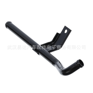 Tubería del enfriador de aceite para Subaru Forester 2003 2004 2005, pieza de repuesto de acero - Product Image 2