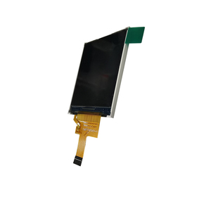 1,8 polegadas TN TFT <span class=keywords><strong>LCD</strong></span> <span class=keywords><strong>Display</strong></span> com 128*160 resolução ST7735S IC 11 pinos & LED Backlight para relógios inteligentes SPI Interface - Product Image 3