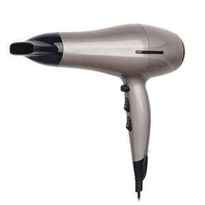 Sèche-cheveux électrique <span class=keywords><strong>De</strong></span> haute qualité, 2200W, professionnel, à moteur DC, sèche-cheveux - Product Image 4