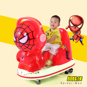 LYER2344 paseos para niños de plástico, <span class=keywords><strong>el</strong></span> más barato jinete de entretenimiento, populares paseos de feria en stock - Product Image 6