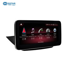 12.<span class=keywords><strong>3</strong></span> "Android autoradio multimédia Navigation Headunit Carplay pour Benz classe B W246 B180 B200 B220 B250 B260 W245 2013 - 2018 - Product Image 1
