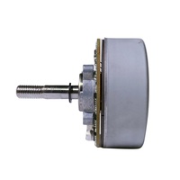 MAINTEX BL6110-063B 24 V Moteur à courant continu sans balais 24 Volt Moteur à courant continu sans balais 1800rpm
