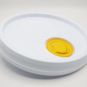 Futen-<span class=keywords><strong>Tapas</strong></span> de plástico para soldadura ultrasónica, Tapa de plástico de 57mm, 60mm, venta al por mayor de fábrica - Product Image 3