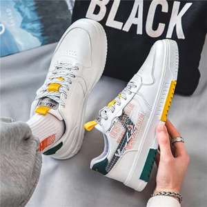 Chaussures de basket rétro personnalisées Chicago OG A-J1 avec logo sur mesure – Chaussures de sport et de marche tendance - Product Image 4