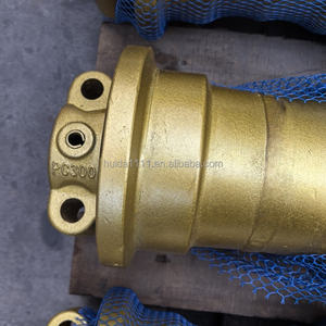 China-Fabriek Zorgt Voor Track <span class=keywords><strong>Roller</strong></span> Graafmachine Track Onderste <span class=keywords><strong>Roller</strong></span> - Product Image 4