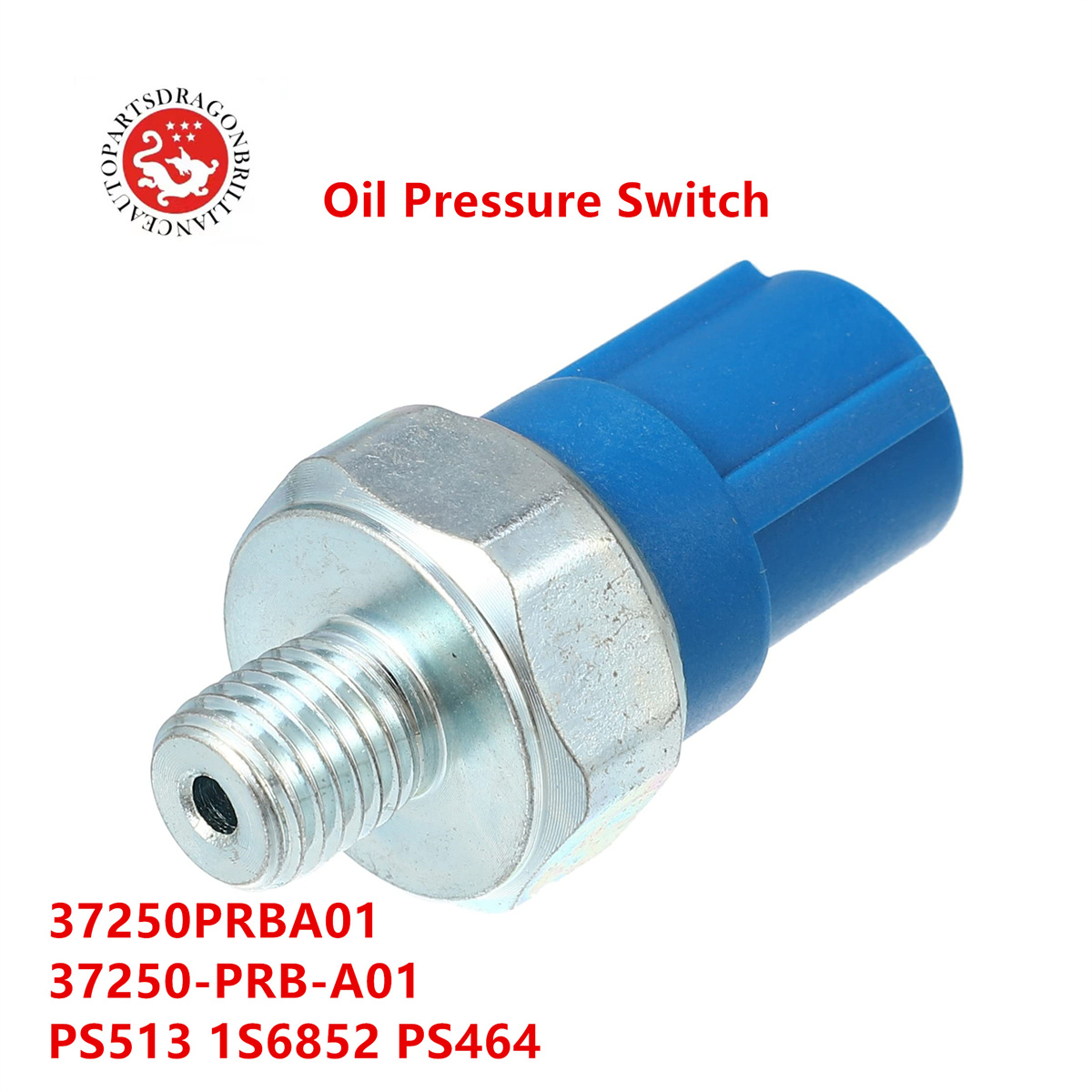Oil Pressure Switch 37250-PRB-A01 for ACURA & Honda