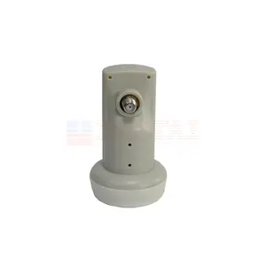 Universal KU Band Satellite 1, 2, 4 LNB mit Quad-Ausgang