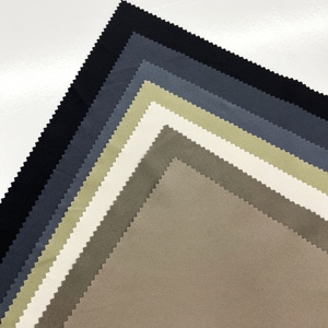 Tissu polyester pour vêtements de montagne, 170 à 180 GSM, tissu à pois perlés pour veste de plein air, pantalon de randonnée - Product Image 3