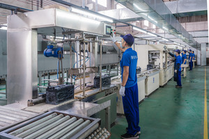 Batería de Ciclo Profundo de 12 Voltios con Terminal Frontal y 3 Años de Garantía, Batería de Almacenamiento de 12v 200ah con Terminal Frontal - Product Image 5