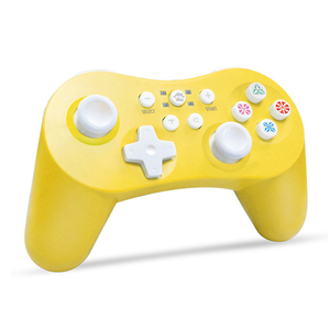 Hot Bán Kết Nối Đa Nền Tảng Không Dây Bt Trò Chơi Giao Diện Điều Khiển Phím Điều Khiển Chơi Game Điều Khiển Gamepad Cho/PS3/PC - Product Image 1