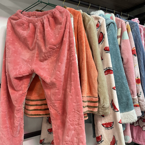 <span class=keywords><strong>Kay</strong></span> Ukay Bale, <span class=keywords><strong>Tienda</strong></span> de Pijamas de Terciopelo, Ropa Usada, Ropa de Dormir, Proveedor de Ropa de Segunda Mano al Por Mayor - Product Image 6