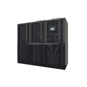 Модульные системы UPS5000-H Hua Wei серии 400 ква-1600 кВА со средней и большой мощностью 100 кВА/3 у - Product Image 4