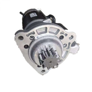 Arrancador de Repuesto STG93733 DZ121183 DZ131462 DZ118937 DZ114757 Compatible con Tractores John Deere 9R390, 9R440, 9R490 - Product Image 1