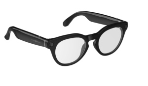 Gafas Inteligentes con IA, Cámara de 8MP, Video de 1200P, Traducción de Objetos en Tiempo Real, Conversión de <span class=keywords><strong>Texto</strong></span>, Soporte Multilingüe para Preguntas y Respuestas - Product Image 4