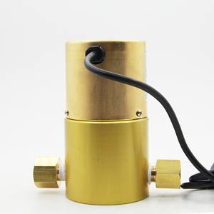 DEM WEH1000 Indikator <span class=keywords><strong>Argon</strong></span> Co2 Heizungs regler mit hohem Durchfluss - Product Image 2