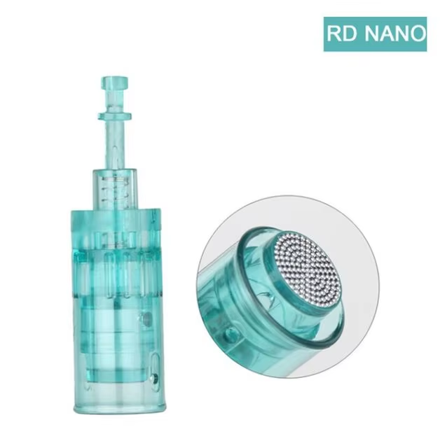 Round Nano