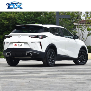 Gac Trumpchi GS3 2024 270T R-STYLE 1.5T Turbo 177HP Euro VI, Volante a la Izquierda, Automático, R18, Nuevo, 5 Puertas, 5 Asientos, SUV, <span class=keywords><strong>Gasolina</strong></span> - Product Image 6