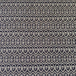 Toptan siyah işlemeli İsviçre vual kuşgözü kadınlar için % 100% pamuk nakış kumaş elbise - Product Image 1