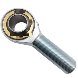 Plc SMLC 40170110 F40SMLC170110 Pengontrol Pemrograman Ujung Batang Otomatisasi Industri - Product Image 1