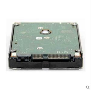Внутренний жесткий диск Seagate ST2000NX0273 2 ТБ Ent Cap 2,5 SAS 12 ГБ/сек. 7200rpm - Product Image 4