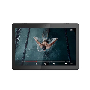 แท็บเล็ตสำหรับความบันเทิงในครอบครัว TB-X605FC HD Rel หน้าจอ 10.1 นิ้ว FHD แรม 3GB รอม 32GB ระบบปฏิบัติการ Android 9 ชิปประมวลผล Snap 450 Octa Core - Product Image 4