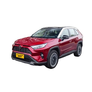 Toyota Corolla Cross SUV FWD Ibrida 2.0L 152CV L4 R17 112kW 188Nm Elite Nuova/Usata con Sedili in Tessuto Guida a Sinistra in Vendita - Modello 2024 - Product Image 5