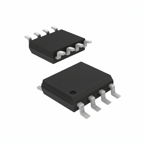 Components Electronic Authorized Distributor 8 SOlC Power Management (PMIC) X40010S8-A - Product Image 1