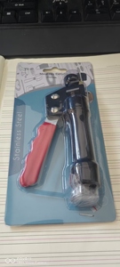 Ttlife — outil de <span class=keywords><strong>pâtisserie</strong></span> de gâteaux en acier inoxydable, pistolet de décoration de <span class=keywords><strong>pâtisserie</strong></span>, fournitures de <span class=keywords><strong>pâtisserie</strong></span>, à faire soi-même - Product Image 6
