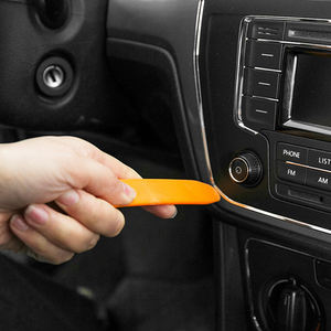 Outil manuel en plastique durable pour le démontage de l'intérieur de la voiture, haute dureté, robustesse, ajustement universel, modification de véhicule, installation - Product Image 2