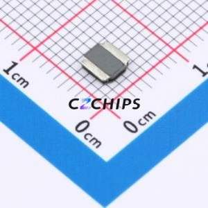 Inductor de Potencia SFE4012A-150M-F-HF SMD, 4x4mm (Inductancia: 15uH) (Precisión: 20%) (Corriente Nominal: 640mA) - Product Image 2