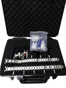 Doppler Ndt Kettingen Scanner Crs07 Voor Kleine Pijp, Paut, Lassen Van Pijpinspectie. - Product Image 6