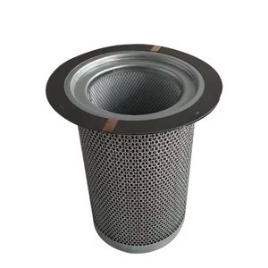 Séparateur d'huile pour compresseur d'air industriel Manny 93519874, état neuf, pièce essentielle pour les compresseurs industriels - Product Image 5