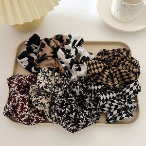 <b>Scrunchies</b> for Women <b>Small</b> MOQ Custom Printed Customizable logo Satin <b>Silk</b> <b>Scrunchies</b> - Product Image 3