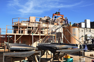 ミニゴールド工場コア部品エンジンポンプモーターギアベアリングPLCを搭載 - Product Image 6