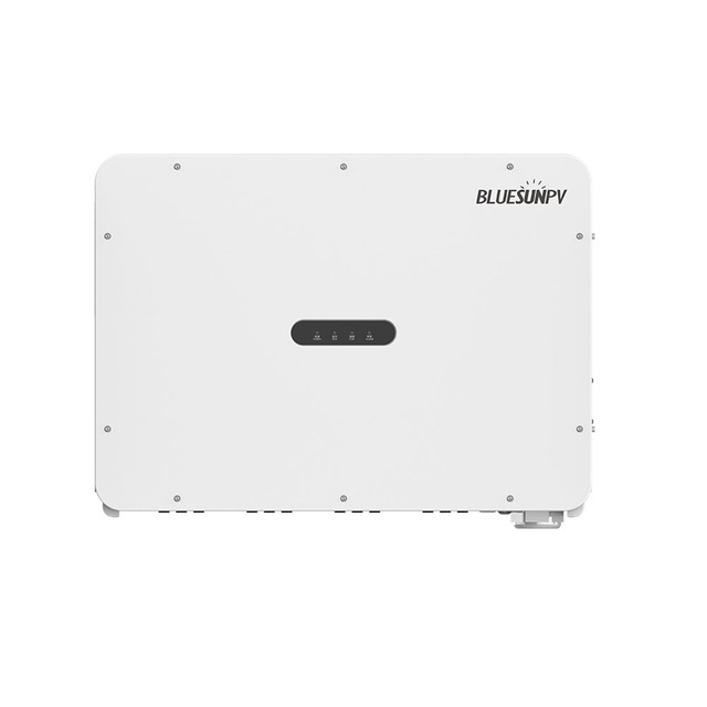China New Solar Power Inverter 250kva 250kw Three Phase Wall Mount Inverter Power Inverter Solar Price