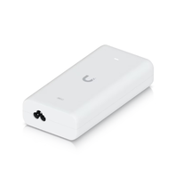 Injecteur PoE haute puissance Ubiquiti UniFi UACC PoE++++10G, adaptateur Ethernet 10 Gbps pour appareils UniFi