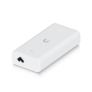 Injecteur PoE haute puissance Ubiquiti UniFi UACC PoE++++10G, adaptateur Ethernet 10 Gbps pour appareils UniFi - Product Image 4