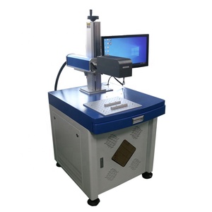 Graveur Laser à Fiber USB amélioré 60W gravure 3D ordinaire acrylique CO2 Machine de marquage Laser 220V Machine imprimante 3d <span class=keywords><strong>Cube</strong></span> en verre - Product Image 4