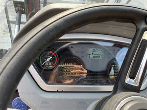 Oferta Limitada: Montacargas Diésel de 3 Toneladas, 3.5 Toneladas y 5 Toneladas, Tracción en las Cuatro Ruedas, Totalmente Hidráulico, para Terrenos Accidentados, Importadores de Montacargas y Grúas - Product Image 5