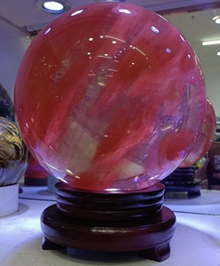 Boule <span class=keywords><strong>de</strong></span> <span class=keywords><strong>cristal</strong></span> <span class=keywords><strong>de</strong></span> <span class=keywords><strong>roche</strong></span> transparente géante naturelle, grande boule <span class=keywords><strong>de</strong></span> guérison, boule <span class=keywords><strong>de</strong></span> <span class=keywords><strong>cristal</strong></span> <span class=keywords><strong>de</strong></span> citron, décoration - Product Image 1