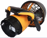Camo – scooter sous-marin électrique, scooter aquatique, équipement de plongée, mini seadoo, équipement de jeu aquatique, piscine, scooter marin amusant