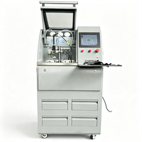 Banc d'essai d'injecteurs diesel Common Rail EPS205-PRO avec support IQA XPI pour la calibration et le codage des injecteurs par code QR